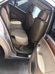 A picture of Mercedes Benz ML350 2006 2007