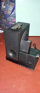 soundbar