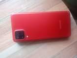 A picture of SAMSUNG GALAXY A12