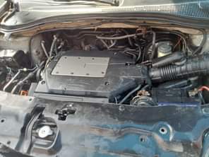 A picture of REGISTERED ACURA MDX Engine Gear A C Chilling Well Catylist