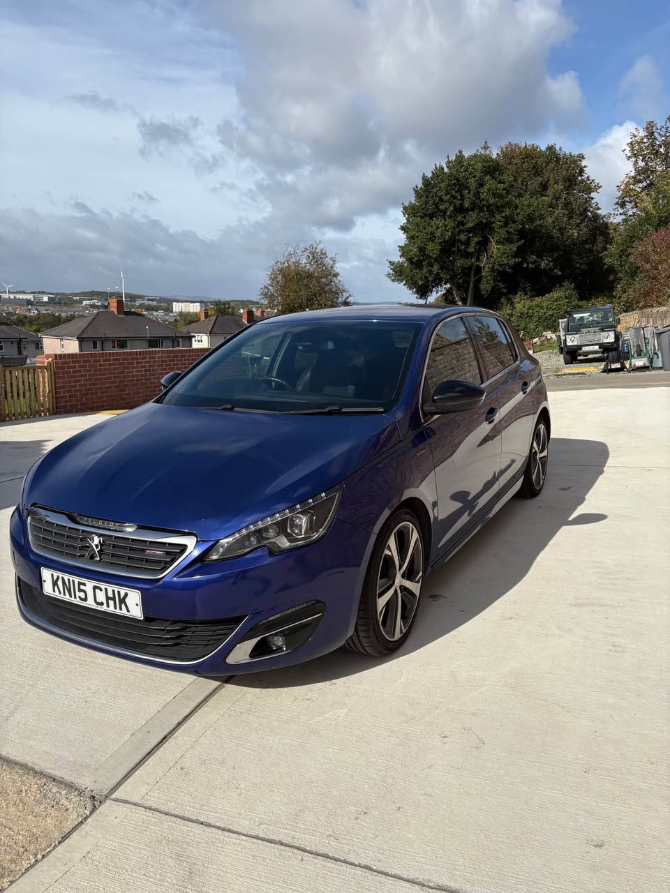 peugeot