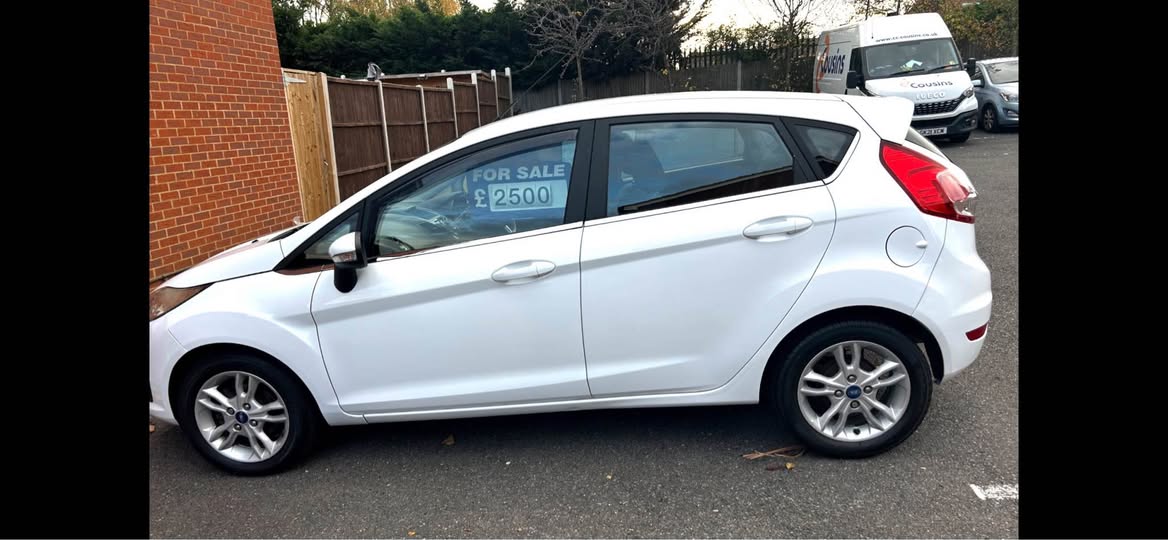 ford zetec