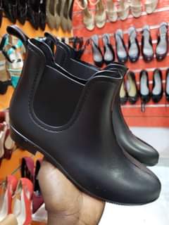 boots