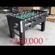 A picture of Naija Made Snooker Board