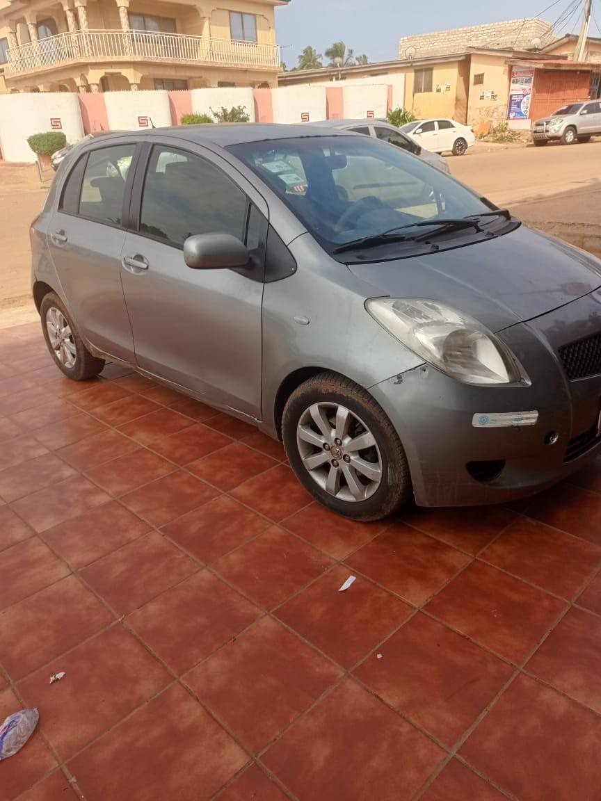 cars accra