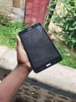 A picture of Tablet ya samsung
