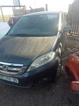 ford frv