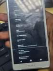 A picture of Sonny xperia s0_03k