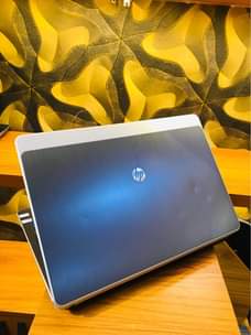 A picture of Hp Laptops