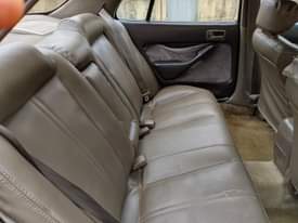 A picture of Toyota Camry 1999