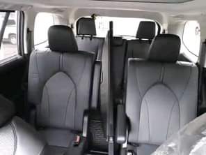 A picture of TAYOTA Highlander 2024 fullest option Brand New Location is Lagos