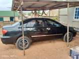 A picture of Corolla