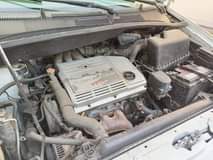 A picture of 2002 TOYOTA Sienna