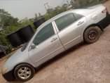 A picture of Honda eod