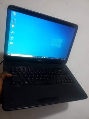 A picture of DELL