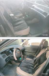 A picture of Toyota Camry Envelope 1 5M Available for sale in ljebu