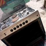 A picture of JIKO LA GESI OVEN GESI