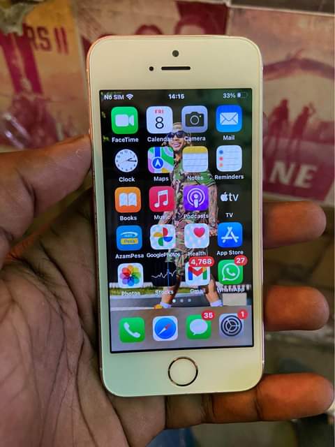 iphones 5s