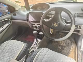 A picture of Toyota