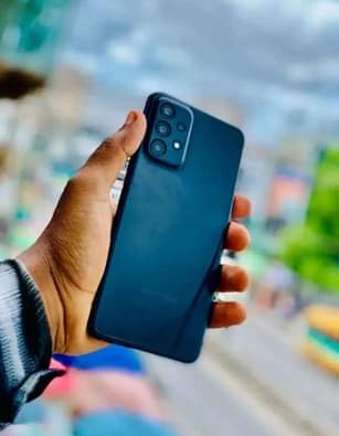 A picture of Samsung A23
