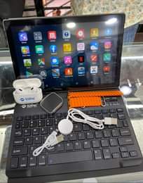 A picture of IDINO NOTEBOOK 7