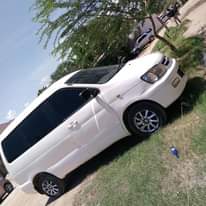 A picture of Noha sr40