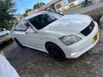 A picture of 2004 CROWN ATHLET 0714058883 TOYOTA