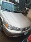 A picture of Toyota Camry tiny big Location Owerri Price 1 4M Buyer