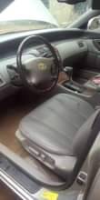 A picture of 2004 Toyota Avalon