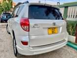 A picture of CALL 0621007902 TOYOTA RAV4 MISS TZ YEAR 2008 PUSH TO