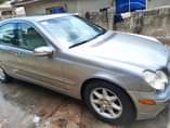 A picture of Benz