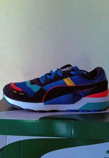 puma