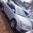 A picture of Toyota Allion 25m