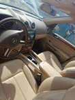 A picture of 2010 Gal450 Mercedes Benz