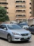 A picture of For sale Clean Nig used accord 2013 Everything in good