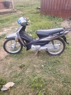 A picture of Hajouen U D 1110