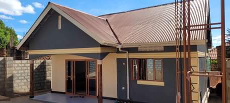 A picture of Nansana Brand new house on sale