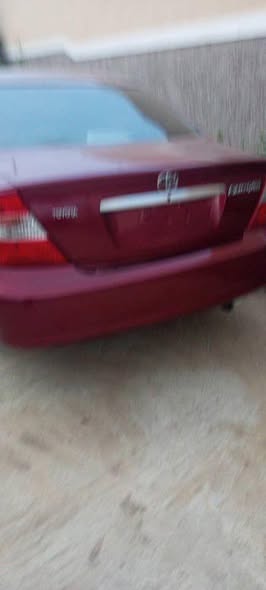 A picture of Camry BigDaddy Auto AC Everything Working