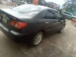 A picture of 2005 Toyota Corolla Altis 05