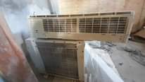 A picture of Air condition AC