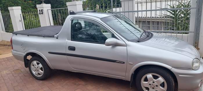 Kzn V.
