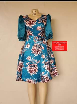 A picture of Office dresses