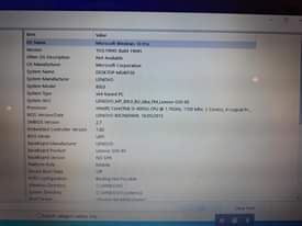 A picture of Used Laptop