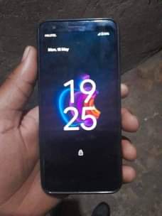 A picture of goihle pixel 3a