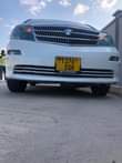 A picture of Toyota ALPHAD