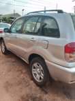A picture of Toyota RAV4