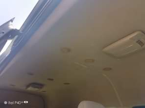 A picture of Super clean IVM HIACE HUMMER BUS 2015 2016 MODEL 12M