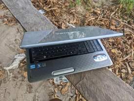 A picture of LAPTOP