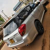 A picture of LEGACY 2007 14M