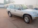 A picture of 1996 Rav 4 1996